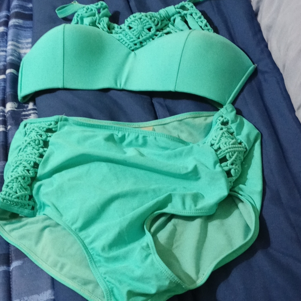 Swim Wear
